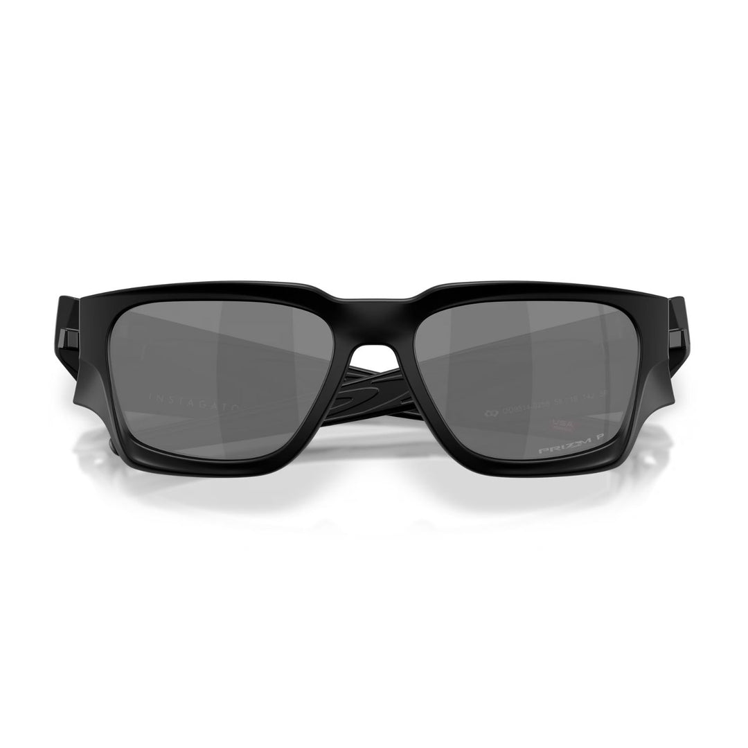 Oakley Instagator Polarised Sunglasses 
