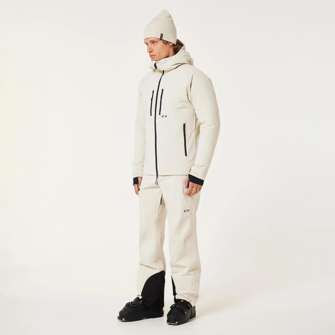Oakley Kendall RC Shell Jacket 2.0 - Mist / S
