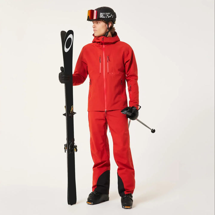 Oakley Kendall RC Shell Jacket 2.0