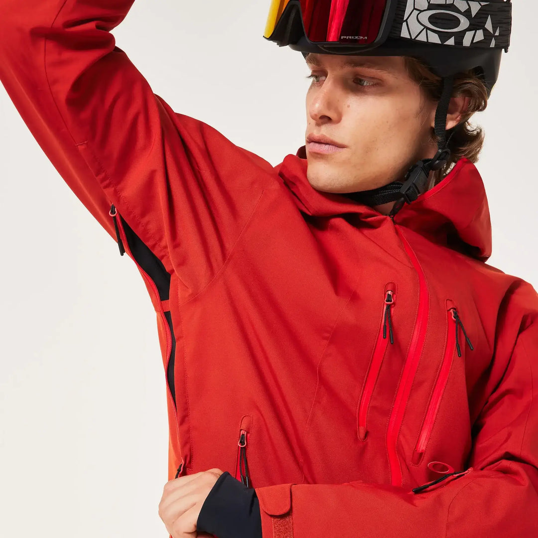 Oakley Kendall RC Shell Jacket 2.0