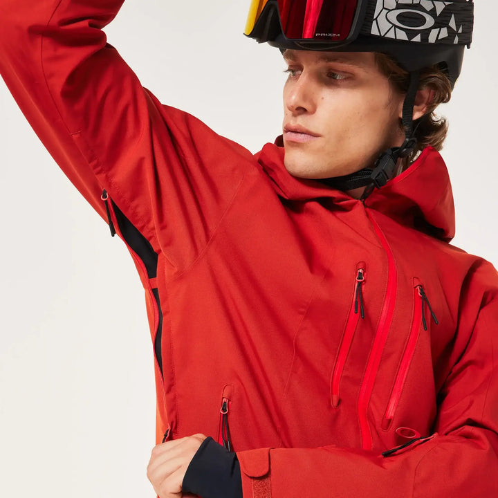 Oakley Kendall RC Shell Jacket 2.0