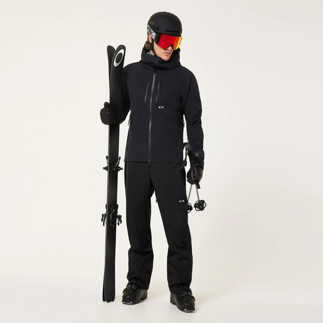 Oakley Kendall RC Shell Jacket 2.0