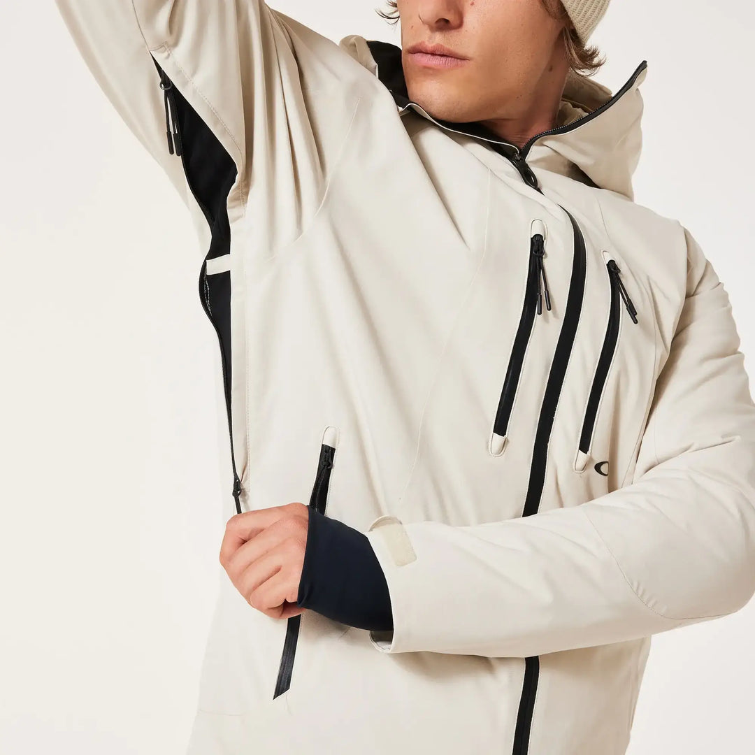 Oakley Kendall RC Shell Jacket 2.0