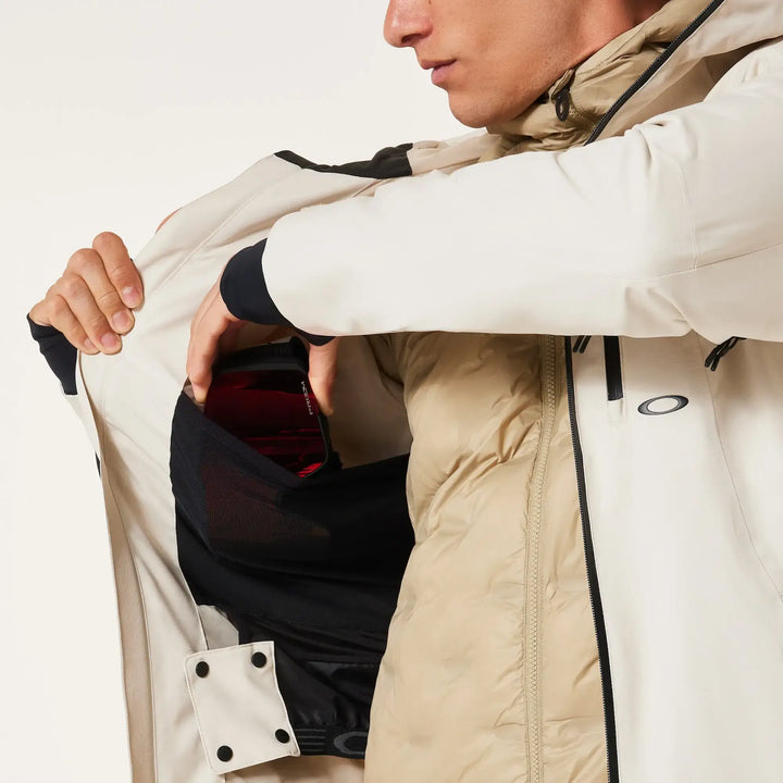 Oakley Kendall RC Shell Jacket 2.0