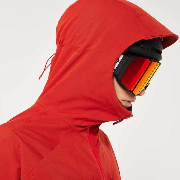 Oakley Kendall RC Shell Jacket 2.0