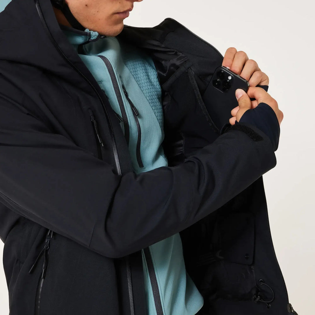 Oakley Kendall RC Shell Jacket 2.0