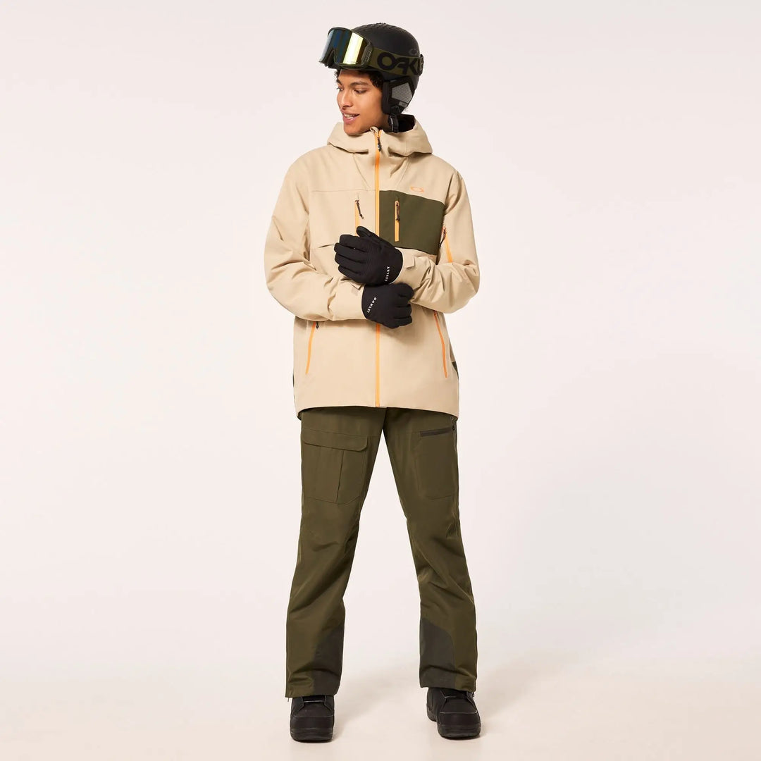 Oakley Kendall RC Shell Jacket 