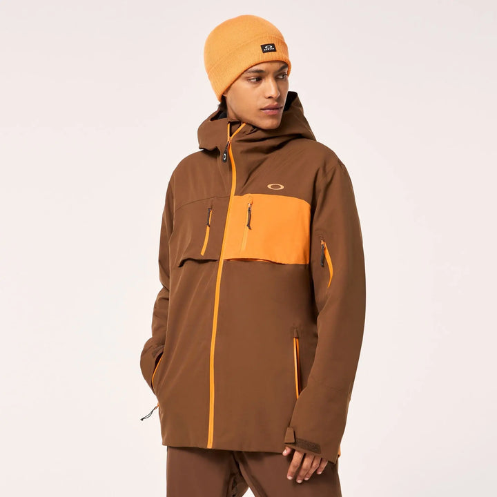 Oakley Kendall RC Shell Jacket 