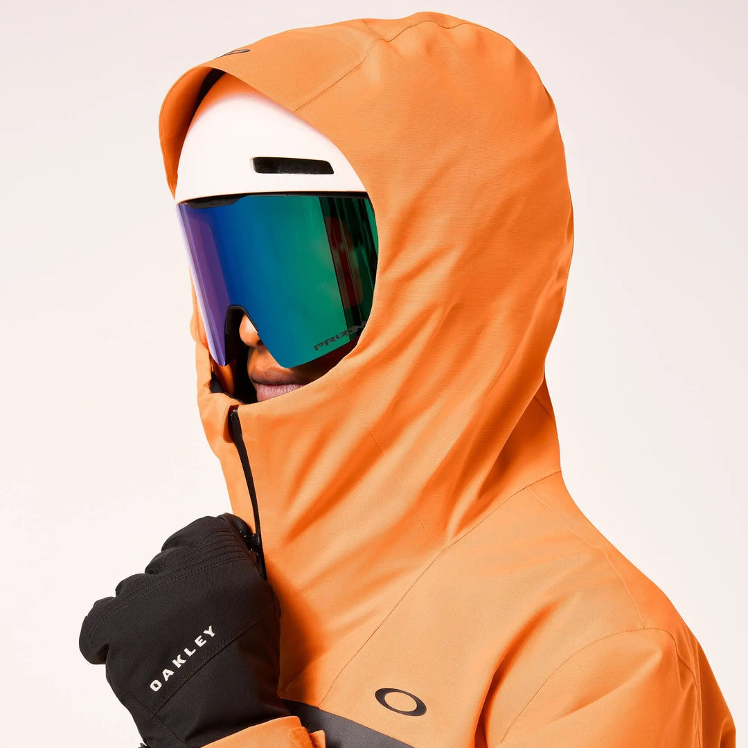 Oakley Kendall RC Shell Jacket 