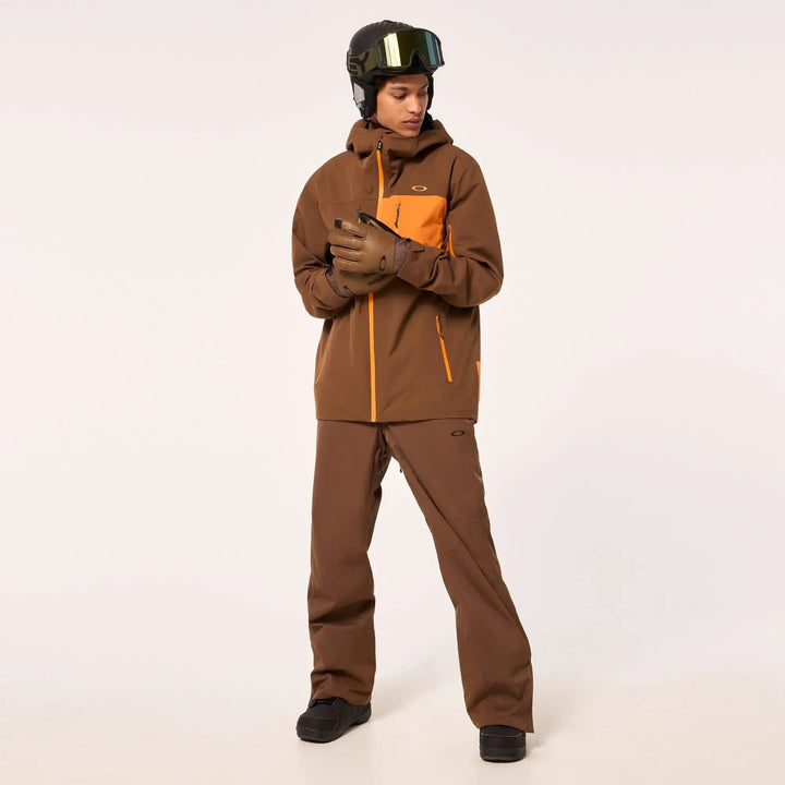 Oakley Kendall RC Shell Jacket 