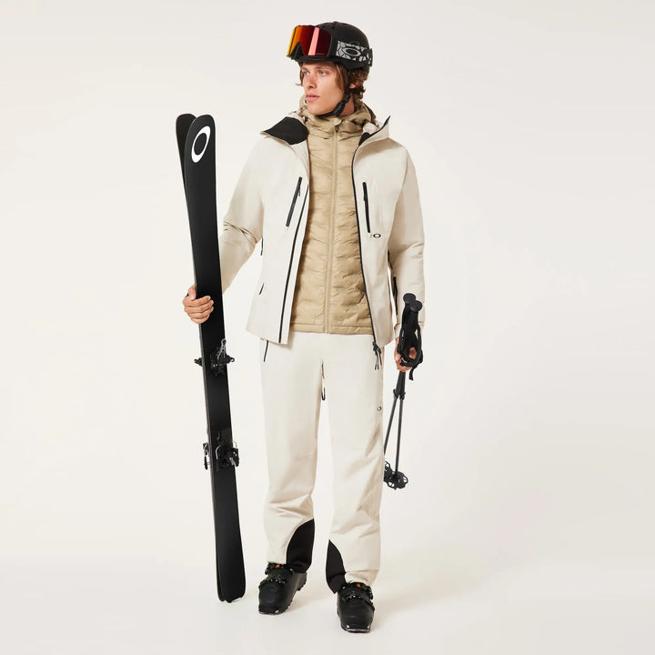 Oakley Kendall RC Shell Pants - Mist / S