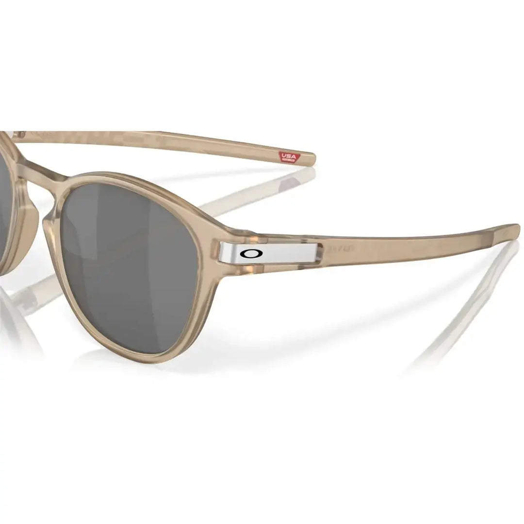 Oakley Latch Polarised Sunglasses