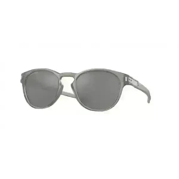 Oakley Latch Sunglasses Grey Ink / Prizm Black 
