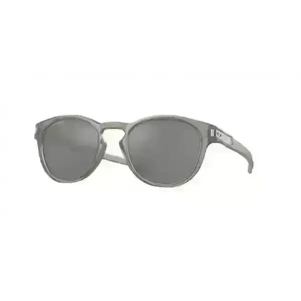 Oakley Latch Sunglasses Grey Ink / Prizm Black 