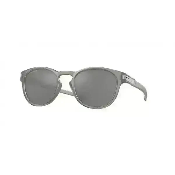 Oakley Latch Sunglasses Grey Ink / Prizm Black 