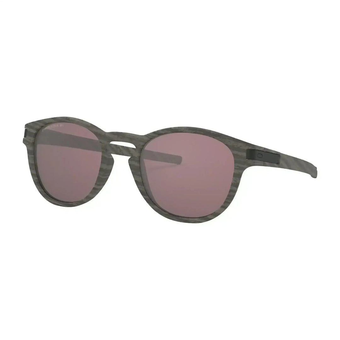 OAKLEY LATCH SUNGLASSES Wdgr / PrizmDailPol 