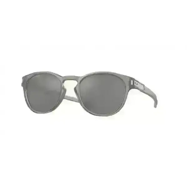 Oakley Latch Sunglasses Grey Ink / Prizm Black 
