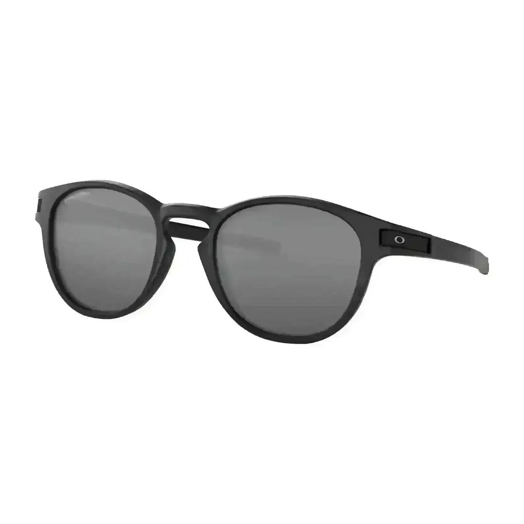 OAKLEY LATCH SUNGLASSES MtBlk / PrizmBlk 