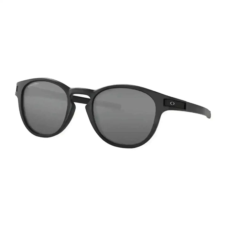 OAKLEY LATCH SUNGLASSES MtBlk / PrizmBlk 