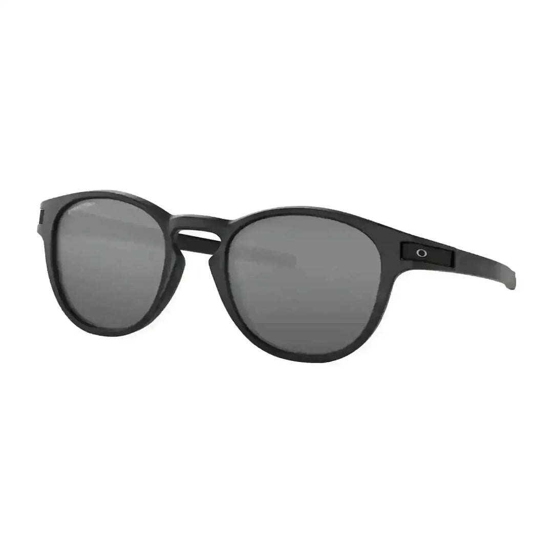 OAKLEY LATCH SUNGLASSES MtBlk / PrizmBlk 