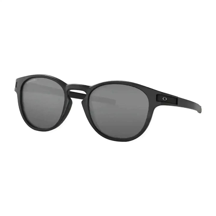 OAKLEY LATCH SUNGLASSES MtBlk / PrizmBlk 