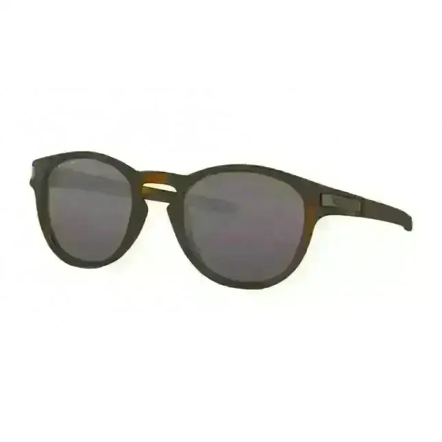 OAKLEY LATCH SUNGLASSES MatteBrownTortoise / PrizmBlack 