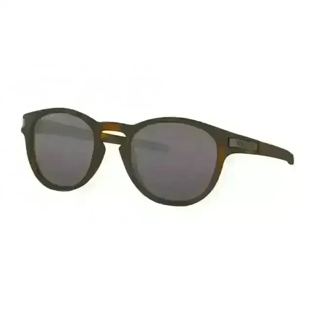 OAKLEY LATCH SUNGLASSES MatteBrownTortoise / PrizmBlack 