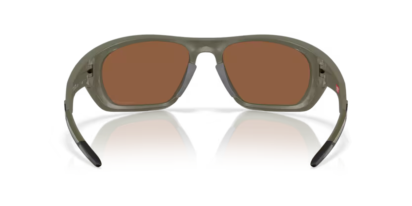 Oakley Lateralis Polarised Sunglasses 