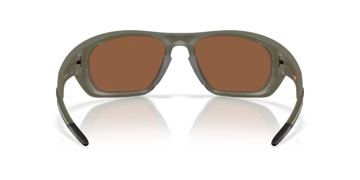 Oakley Lateralis Polarised Sunglasses 