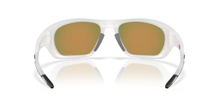 Oakley Lateralis Polarised Sunglasses 