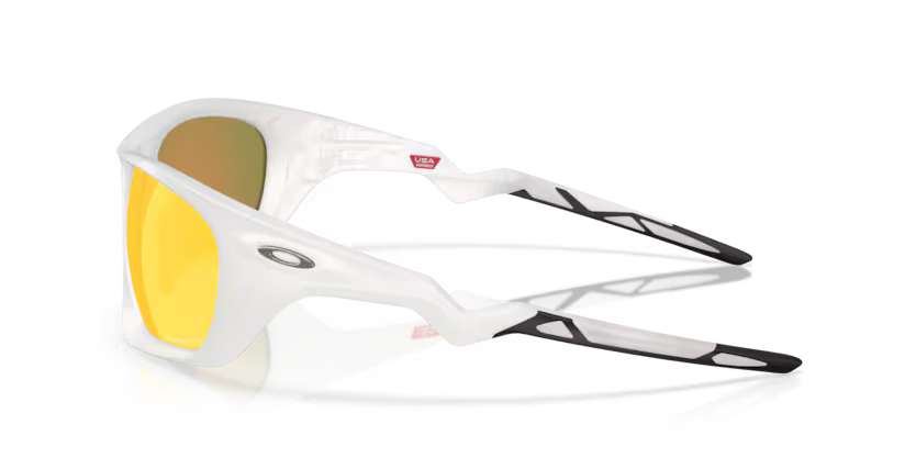 Oakley Lateralis Polarised Sunglasses 