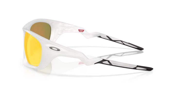 Oakley Lateralis Polarised Sunglasses 