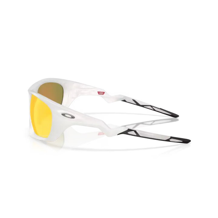 Oakley Lateralis Polarised Sunglasses 