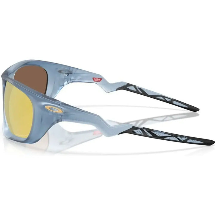 Oakley Lateralis Polarised Sunglasses