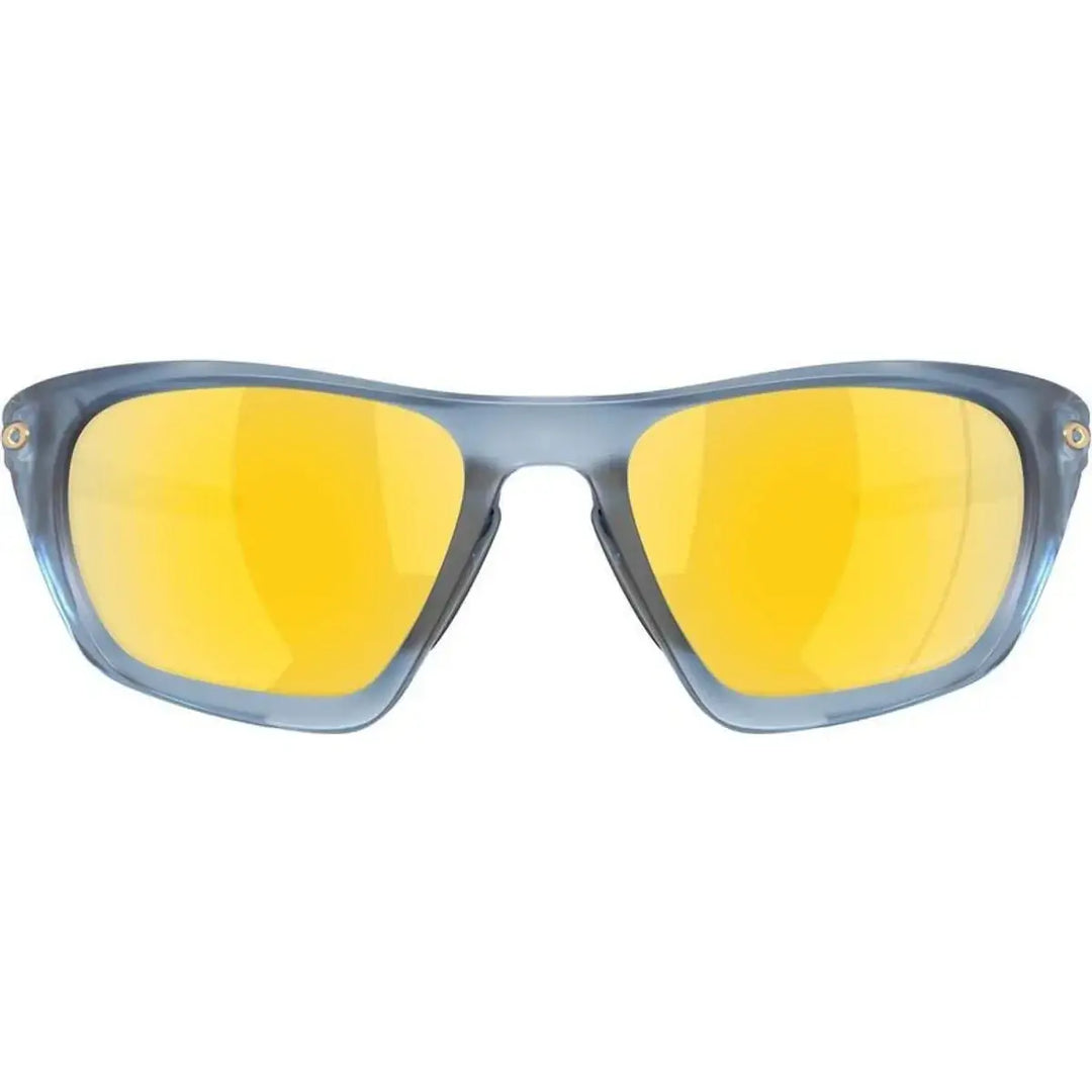 Oakley Lateralis Polarised Sunglasses