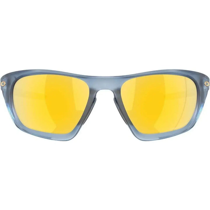Oakley Lateralis Polarised Sunglasses