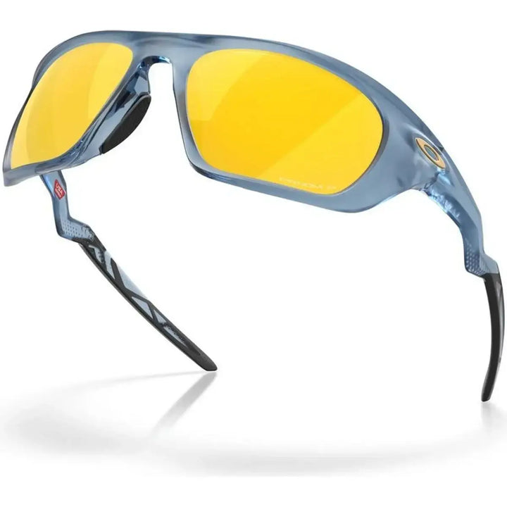 Oakley Lateralis Polarised Sunglasses