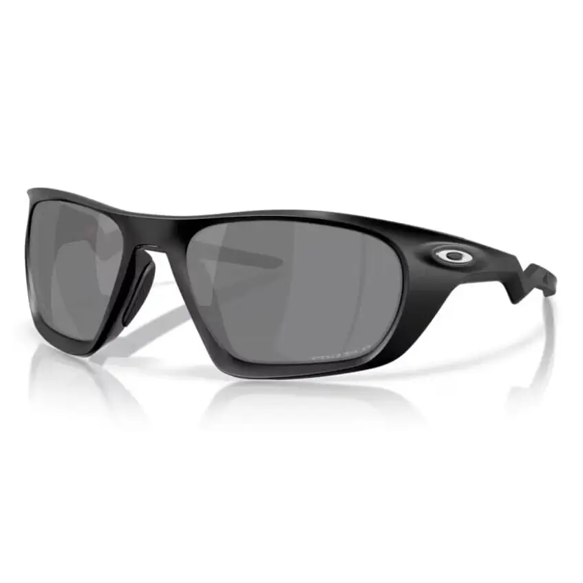 Oakley Lateralis Polarised Sunglasses 