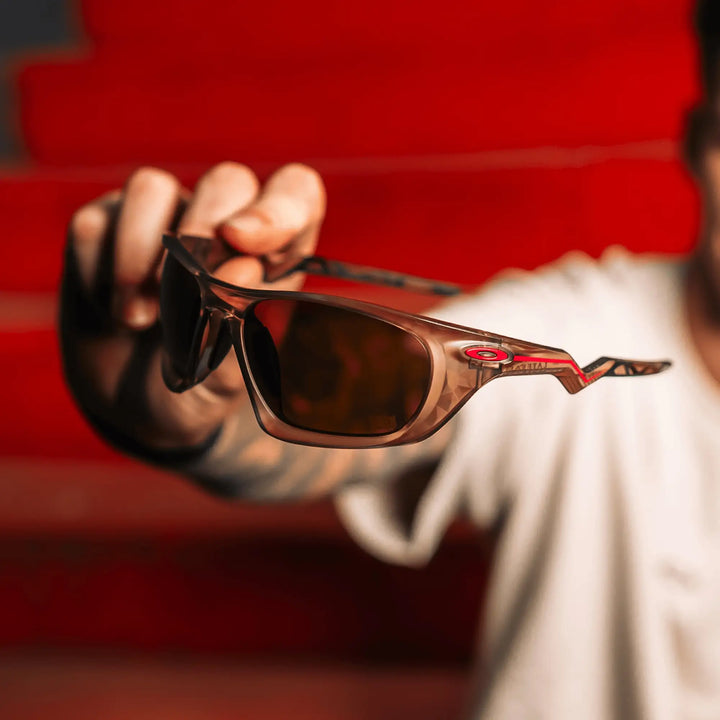 Oakley Lateralis Sunglasses