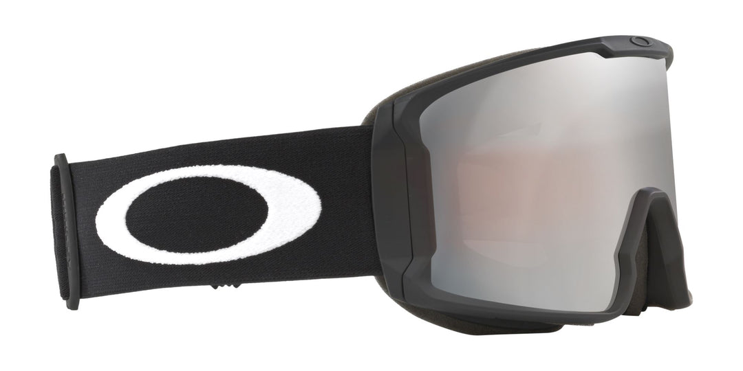 Oakley Line Miner L Goggles 2024 