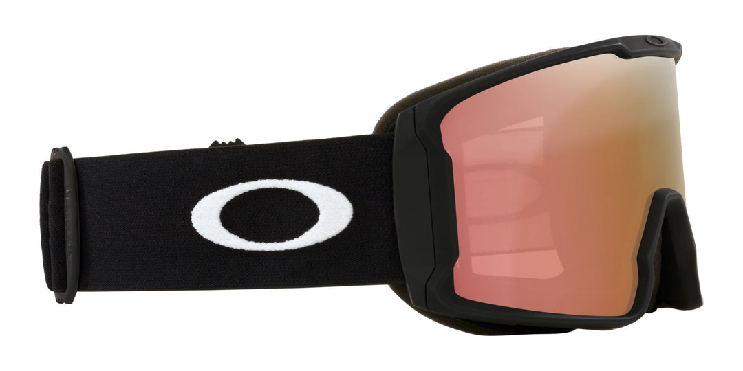Oakley Line Miner L Goggles 2024 