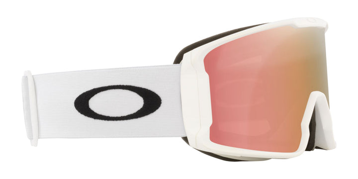 Oakley Line Miner L Goggles 2024 