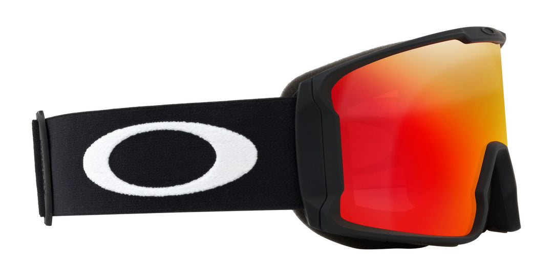 Oakley Line Miner L Goggles 2024 