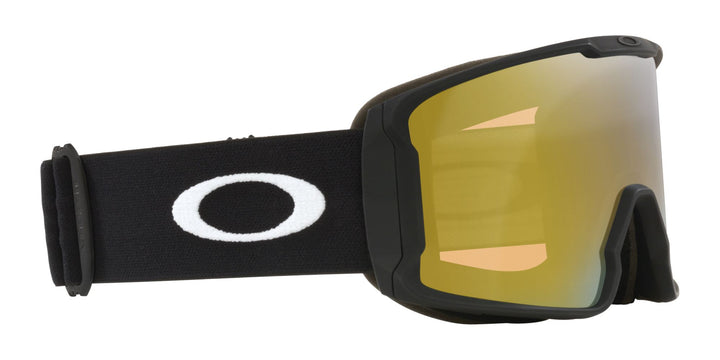 Oakley Line Miner L Goggles 2024 