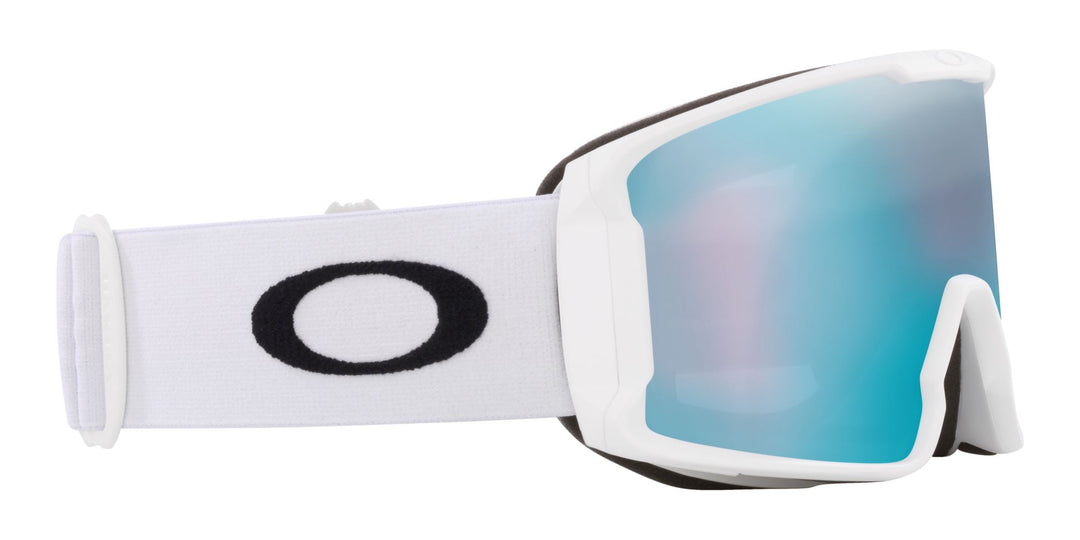 Oakley Line Miner L Goggles 2024 
