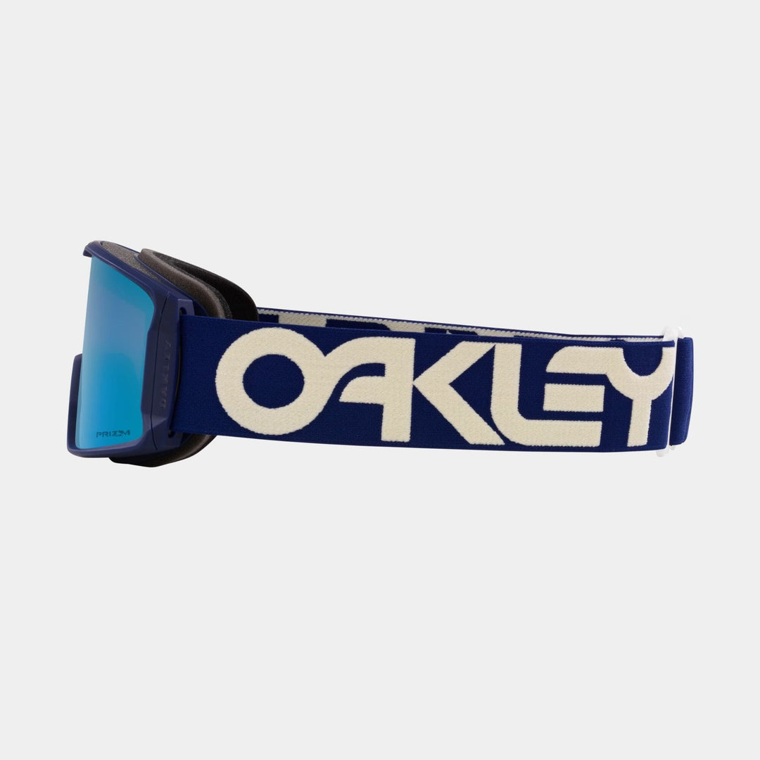 Oakley Line Miner L Goggles 2025 