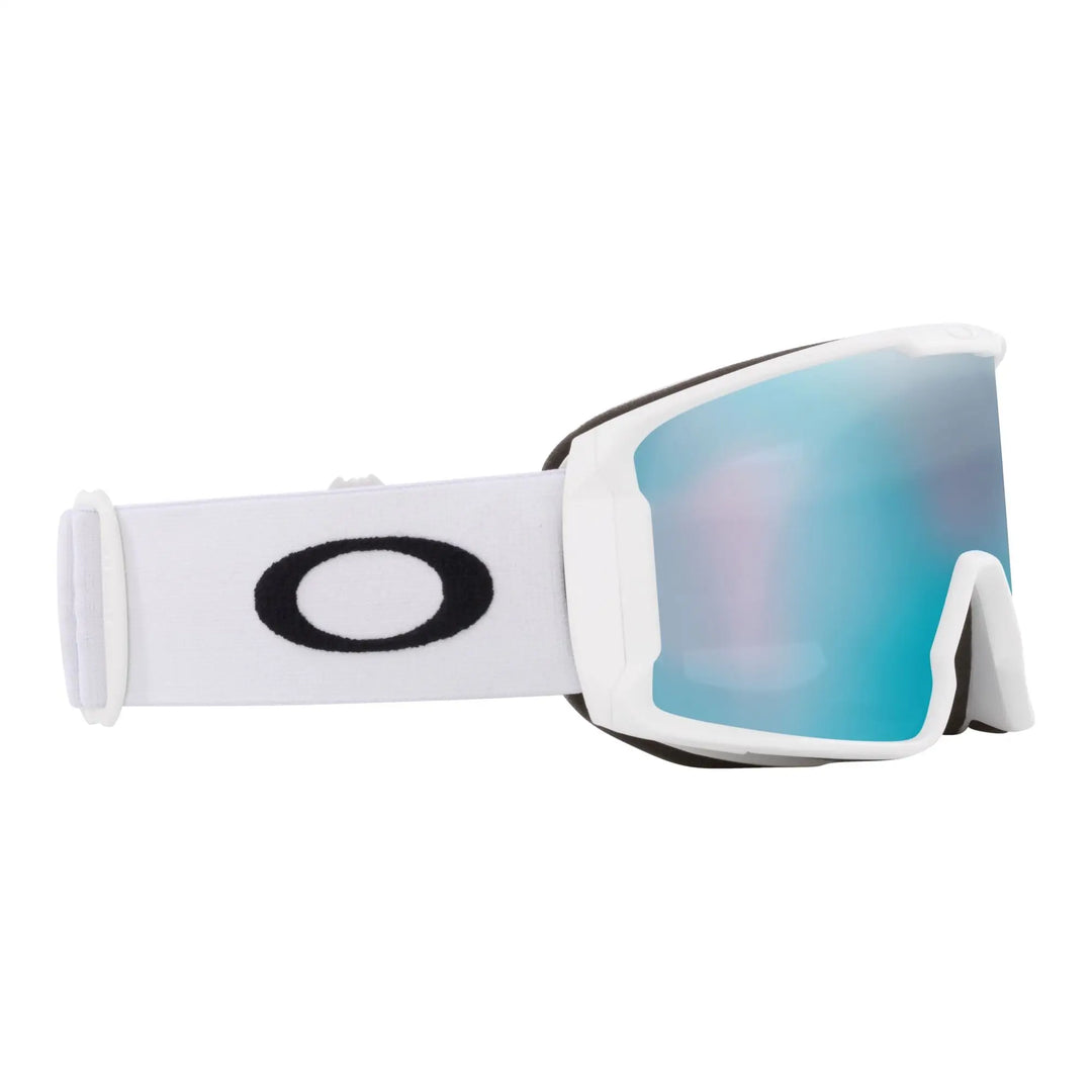 Oakley Line Miner L Goggles 2024 