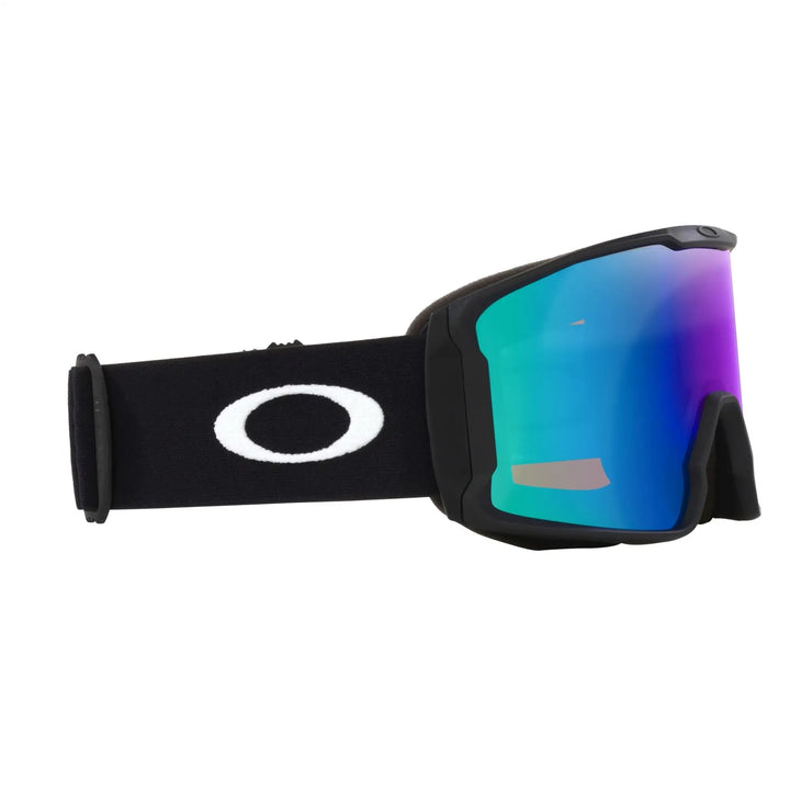 Oakley Line Miner L Goggles 2024 