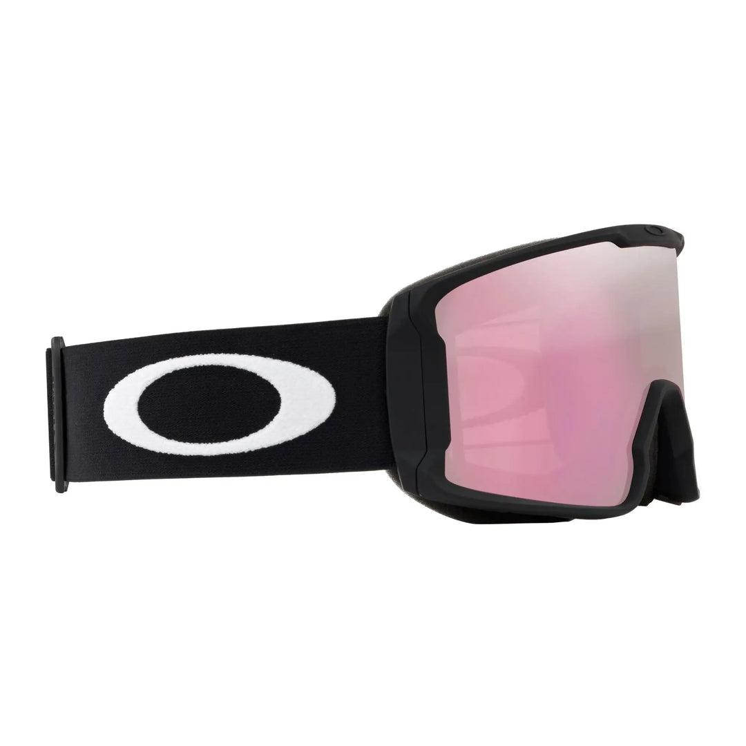Oakley Line Miner L Goggles 2024 