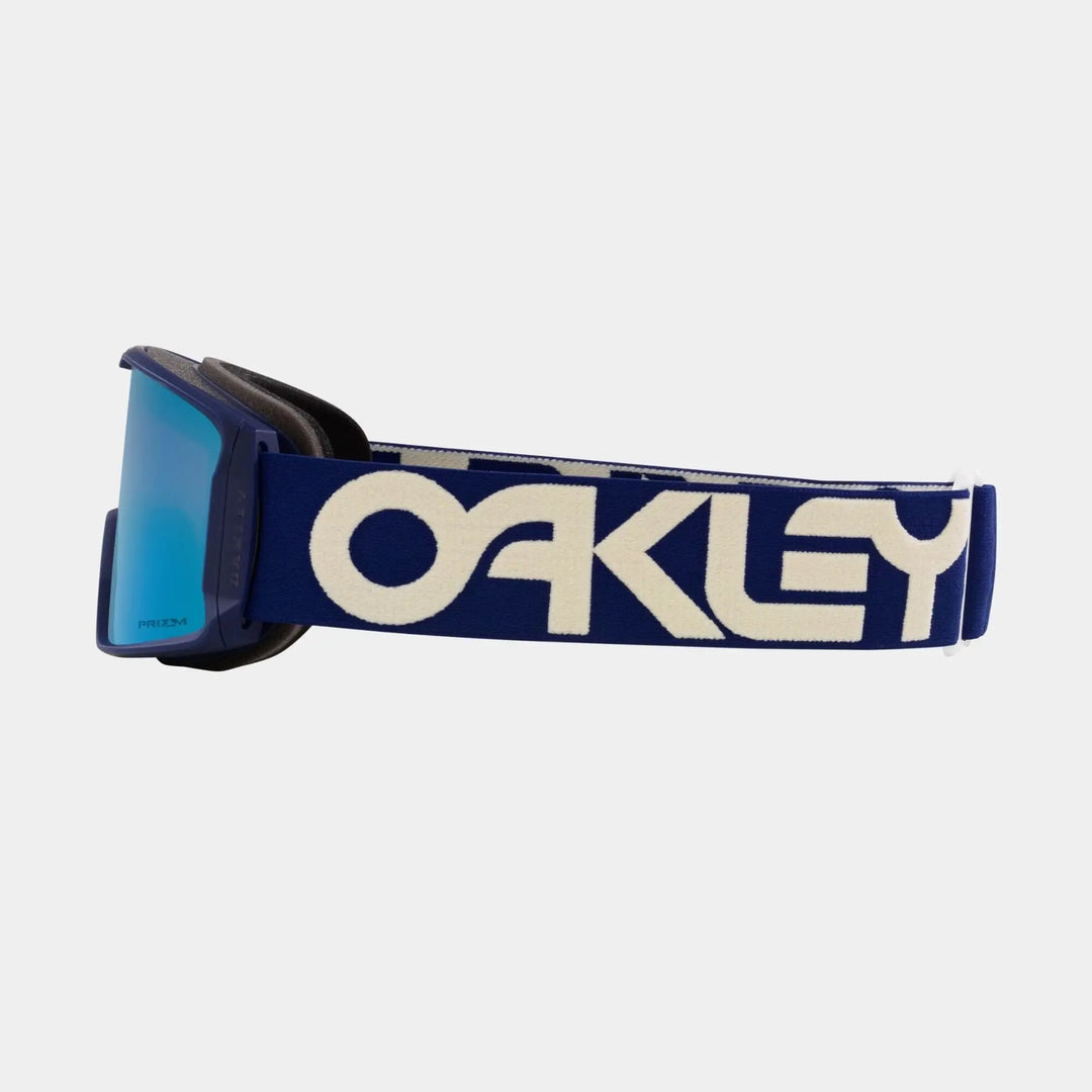 Oakley Line Miner L Goggles 2025 